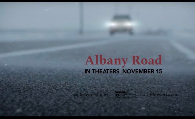 Journeying Home: Albany Road Explores Family, Legacy, And Self-Discovery